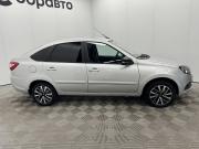 Lada (ВАЗ) Granta I Рестайлинг Воронеж  - изображение 29