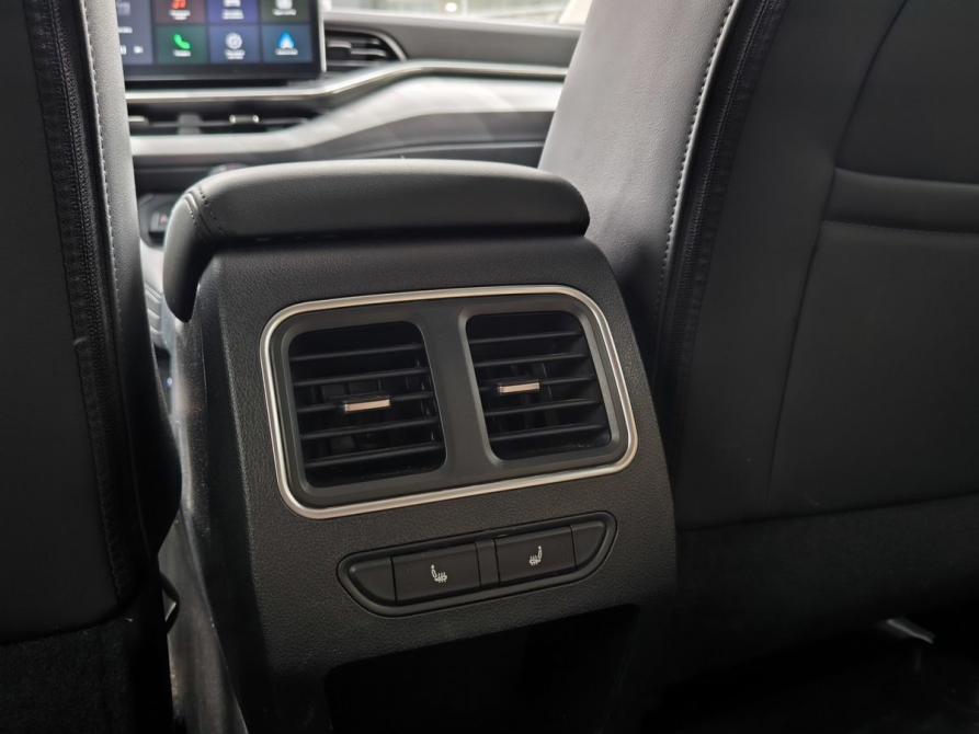 Haval F7x I Рестайлинг Санкт-Петербург  - изображение 21