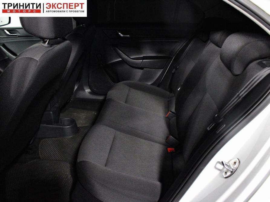 Skoda Rapid I Белгород  - изображение 16