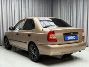 Hyundai Accent II Ижевск  - изображение 33