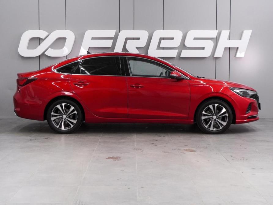 Changan Eado Plus Воронеж  - изображение 5