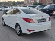 Hyundai Solaris I Рестайлинг Йошкар-Ола  - изображение 30