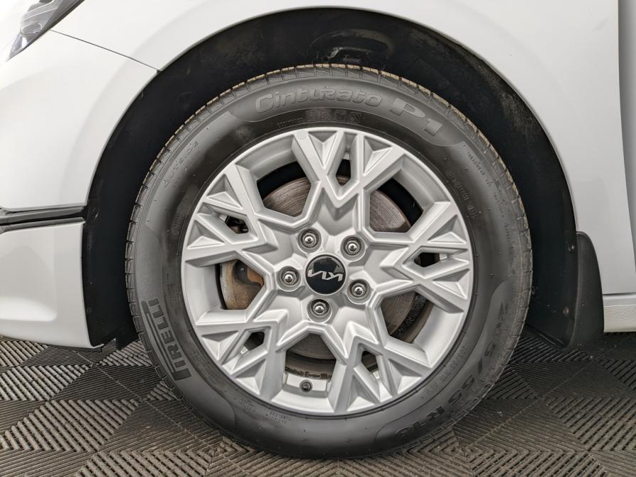 Kia Ceed III Рестайлинг Москва  - изображение 18