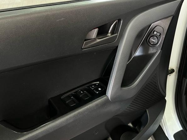 Hyundai Creta I Рестайлинг с пробегом 2020 года, цена 1 587 000 рублей, 118337 км, внедорожник, Автокод Объявления