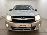 Lada (ВАЗ) Granta I Энгельс  - изображение 45