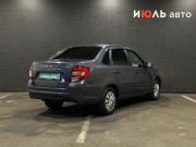 Lada (ВАЗ) Granta I Рестайлинг Челябинск  - изображение 24