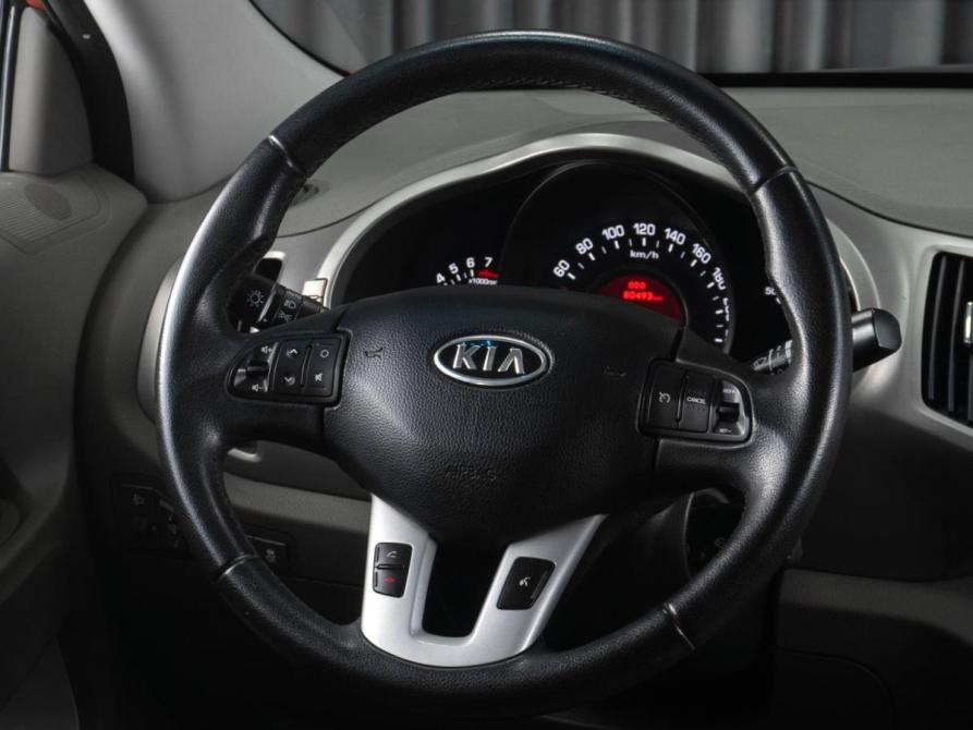 Kia Sportage III Тюмень  - изображение 19