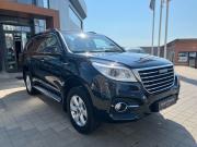 Haval H9 I Рестайлинг Краснодар  - изображение 24