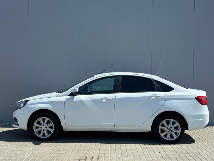 Lada (ВАЗ) Vesta I Тамбов  - изображение 5