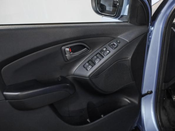 Hyundai Tucson II с пробегом 2014 года, цена 1 399 000 рублей, 148725 км, внедорожник, Автокод Объявления