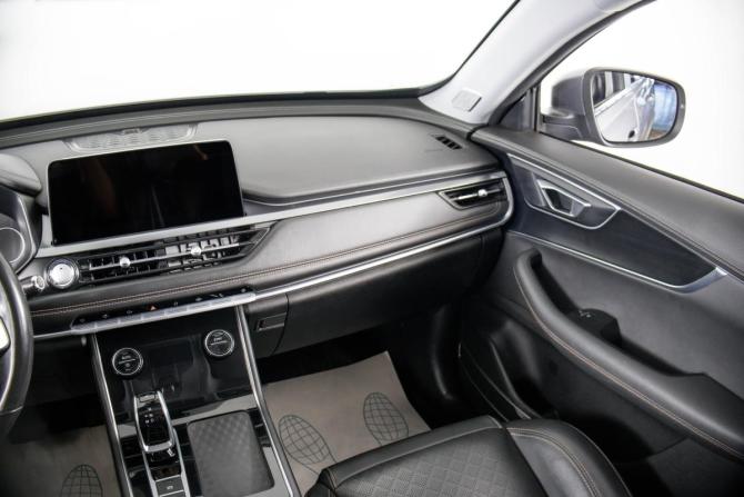 Chery Tiggo 8 I Рестайлинг с пробегом 2023 года, цена 1 999 000 рублей, 44587 км, внедорожник, Автокод Объявления