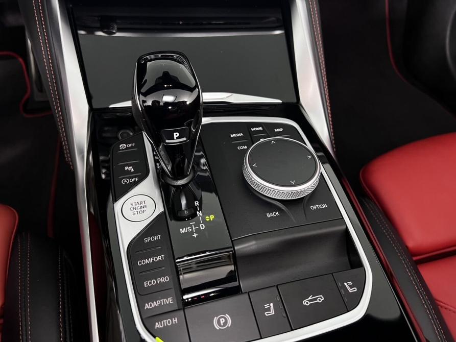BMW 4 серии G22 G23 G26 Калининград  - изображение 27