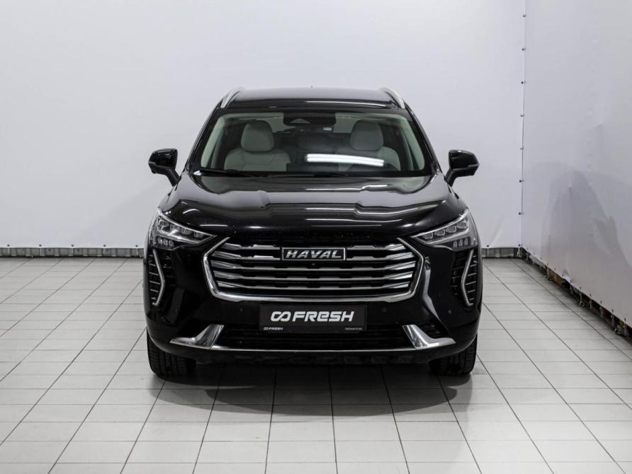 Haval Jolion I Ростов-на-Дону  - изображение 3