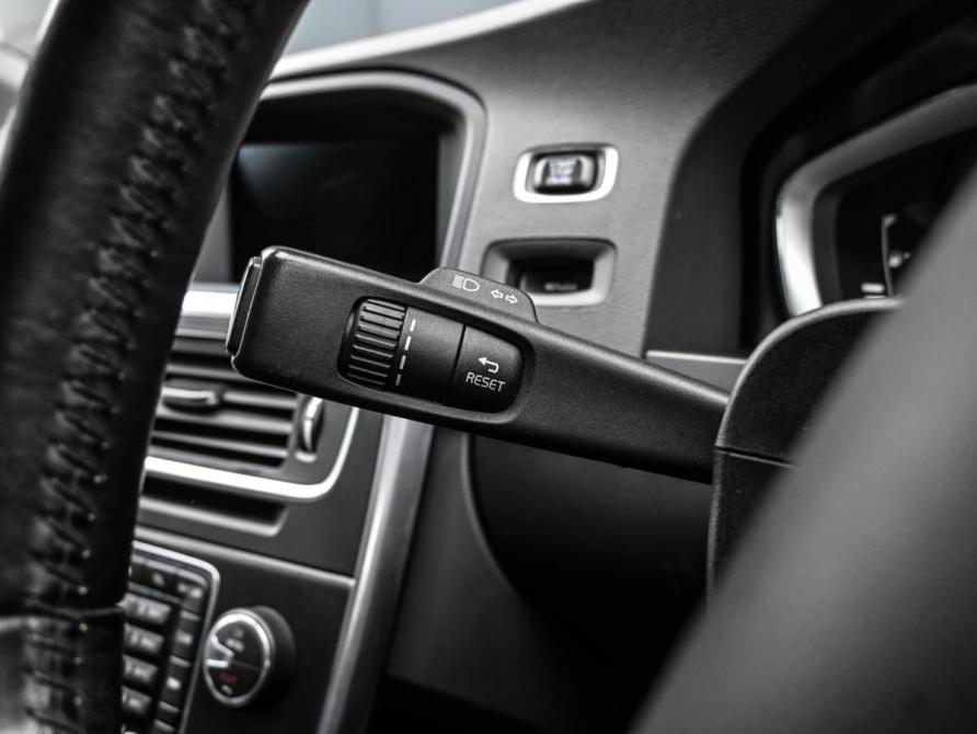 Volvo V60 I Рестайлинг Новороссийск  - изображение 12