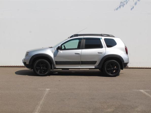 Renault Duster II с пробегом 2019 года, цена 1 450 000 рублей, 90971 км, внедорожник, Автокод Объявления