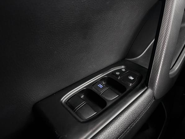 Hyundai Creta I с пробегом 2017 года, цена 1 649 000 рублей, 153382 км, внедорожник, Автокод Объявления
