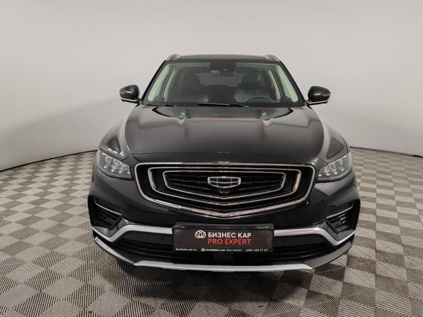 Geely Atlas Pro с пробегом 2022 года, цена 1 825 000 рублей, 73427 км, внедорожник, Автокод Объявления
