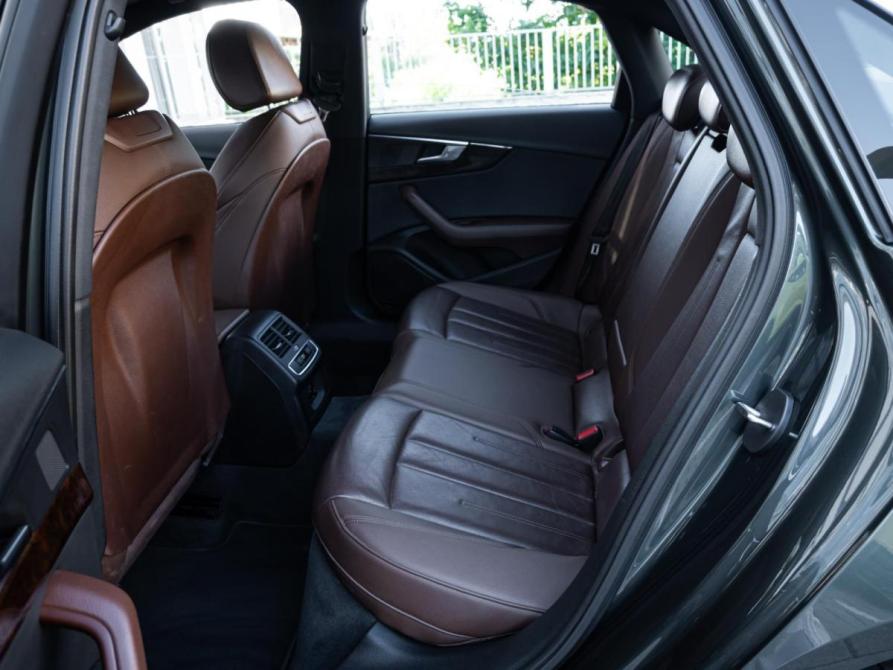 Audi A4 V (B9) Ставрополь  - изображение 9