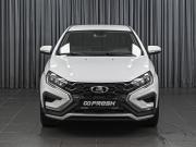 Lada (ВАЗ) Vesta I Рестайлинг (NG) Ставрополь  - изображение 24
