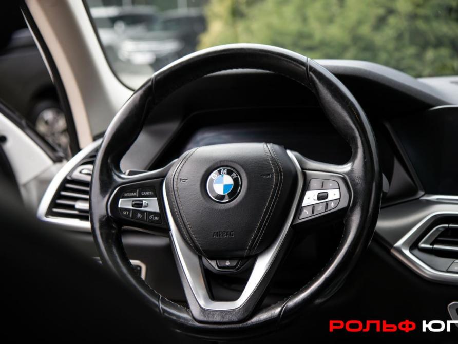 BMW X5 IV (G05/G18) Москва  - изображение 11