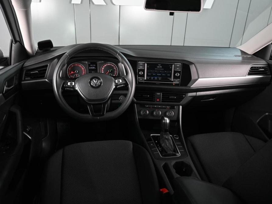 Volkswagen Jetta VII Ростов-на-Дону  - изображение 6