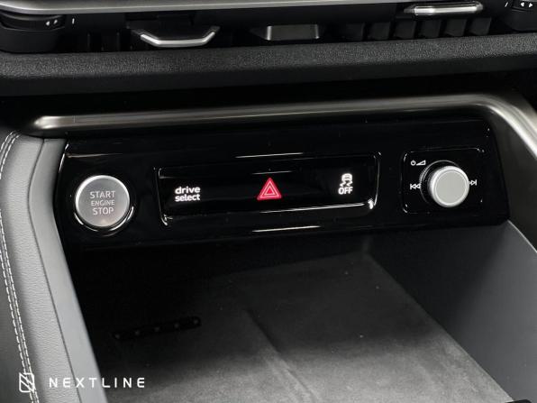 Новый Audi Q5 III 2026 года, цена 7 190 000 рублей, внедорожник, Автокод Объявления