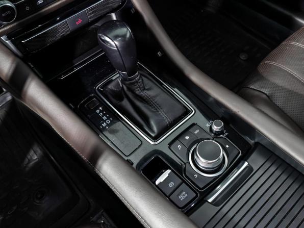 Mazda 6 III (GJ) Рестайлинг 2 с пробегом 2023 года, цена 3 190 000 рублей, 34426 км, седан, Автокод Объявления