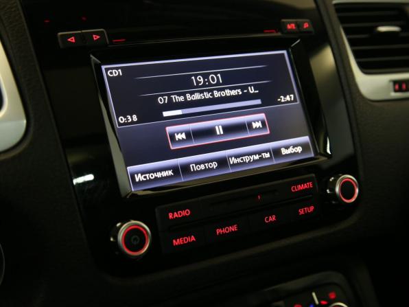 Volkswagen Touareg II с пробегом 2013 года, цена 2 050 000 рублей, 332626 км, внедорожник, Автокод Объявления