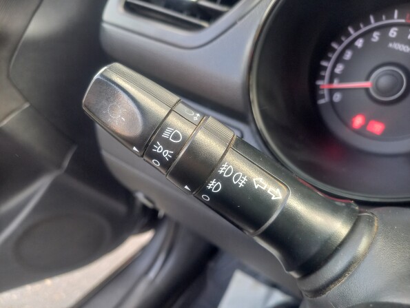 Kia Rio III с пробегом 2013 года, цена 765 000 рублей, 242832 км, седан, Автокод Объявления
