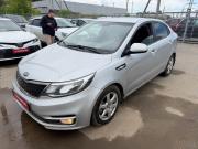 Kia Rio III Рестайлинг Пермь  - изображение 18