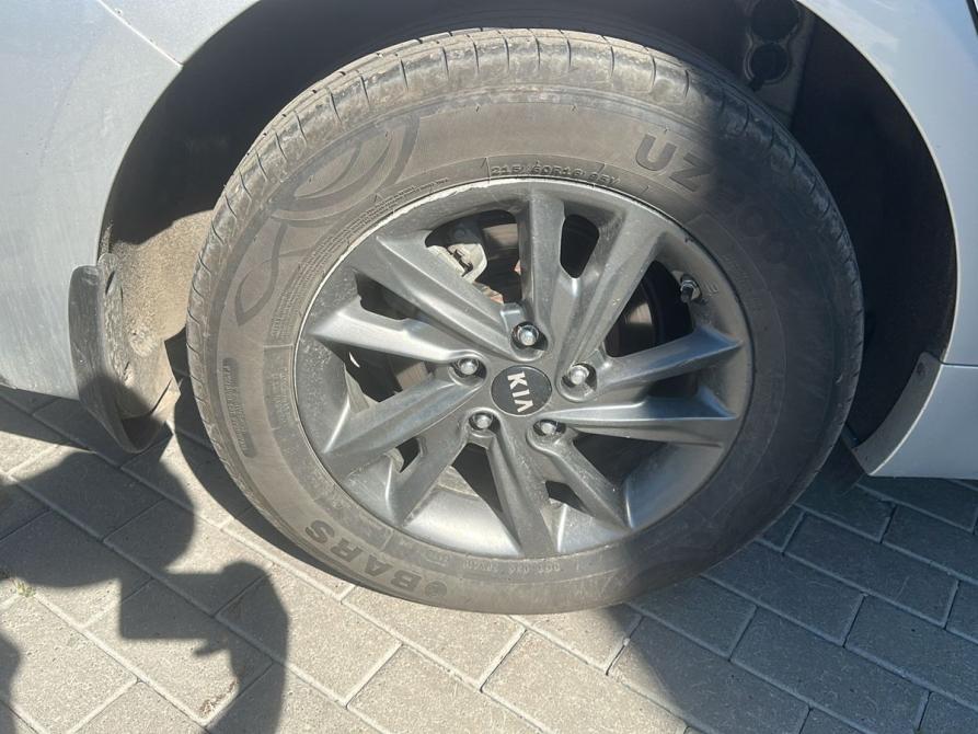 Kia Optima IV Кемерово  - изображение 15