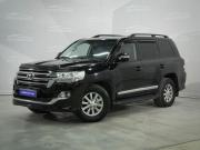 Toyota Land Cruiser 200 Series Новосибирск  - изображение 36