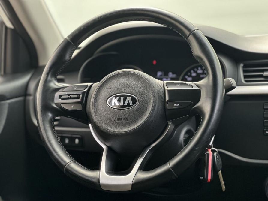 Kia Rio IV Липецк  - изображение 17