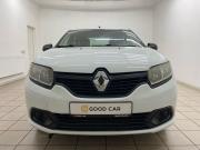 Renault Logan II Энгельс  - изображение 37