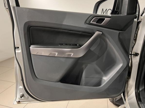 Ford Ranger T6 с пробегом 2013 года, цена 1 299 000 рублей, 628531 км, пикап, Автокод Объявления