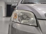 Chevrolet Aveo I Рестайлинг Казань  - изображение 43