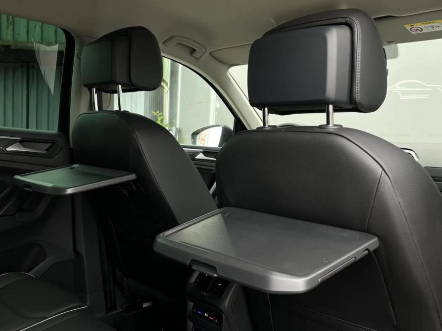 Volkswagen Tiguan II Санкт-Петербург  - изображение 10