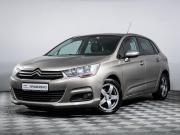 Citroen C4 II Москва  - изображение 17