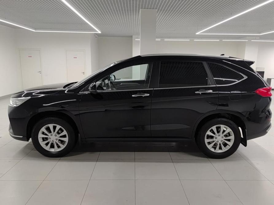 Haval M6 II Казань  - изображение 10