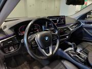 BMW 5 серии VII (G30/G31/G38) Рестайлинг Казань  - изображение 45