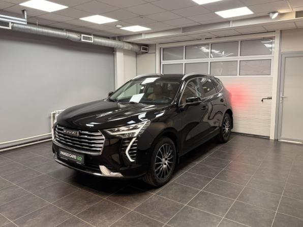 Haval Jolion I с пробегом 2023 года, цена 2 063 000 рублей, 40272 км, внедорожник, Автокод Объявления
