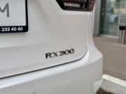 Lexus RX IV Рестайлинг Воронеж  - изображение 48