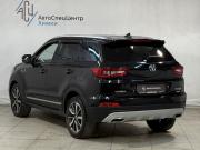 Changan CS55 I Химки  - изображение 23