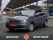 Chevrolet Lanos I Екатеринбург  - изображение 14