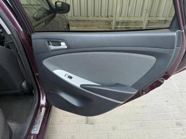 Hyundai Solaris I с пробегом 2011 года, цена 739 000 рублей, 188074 км, седан, Автокод Объявления