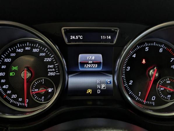 Mercedes-Benz GLE Coupe I (C292) с пробегом 2019 года, цена 4 560 000 рублей, 129722 км, внедорожник, Автокод Объявления