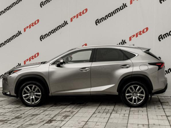 Lexus NX I с пробегом 2015 года, цена 2 650 000 рублей, 173448 км, внедорожник, Автокод Объявления
