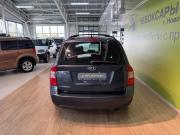 Kia Carens II (UN) Чебоксары  - изображение 36