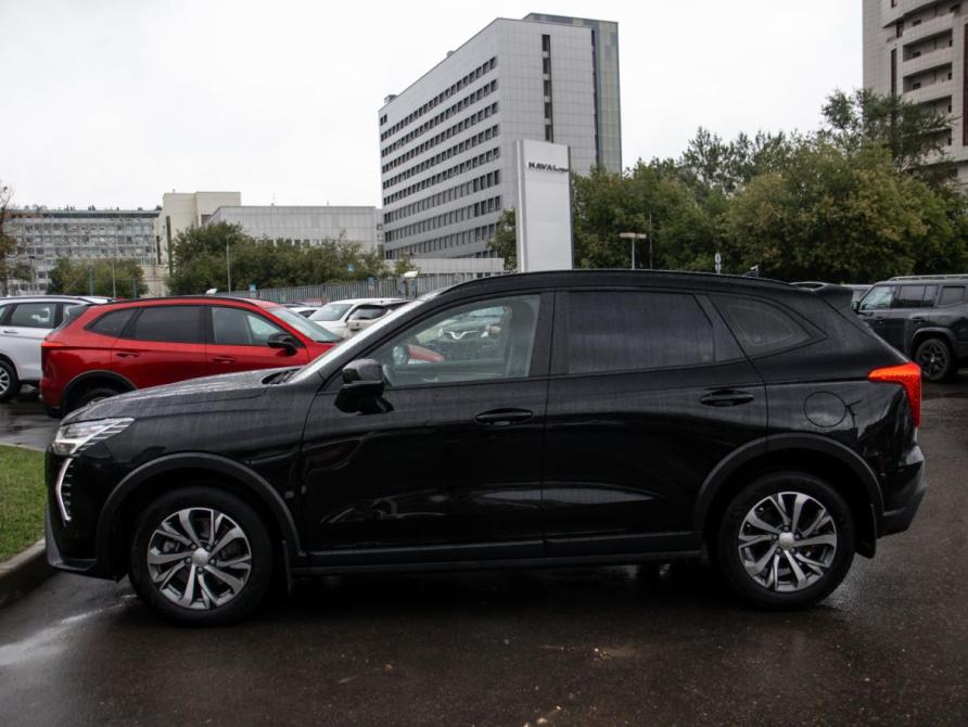 Haval Jolion I Рестайлинг Москва  - изображение 7