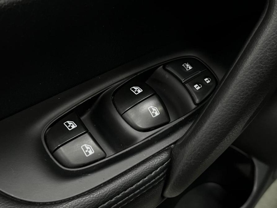 Nissan Qashqai II Рестайлинг Казань  - изображение 13